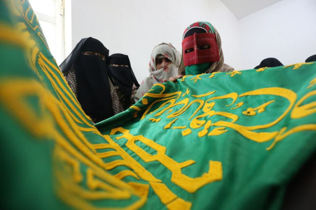 برگزاری جشن زیر سایه خورشید در جاسک