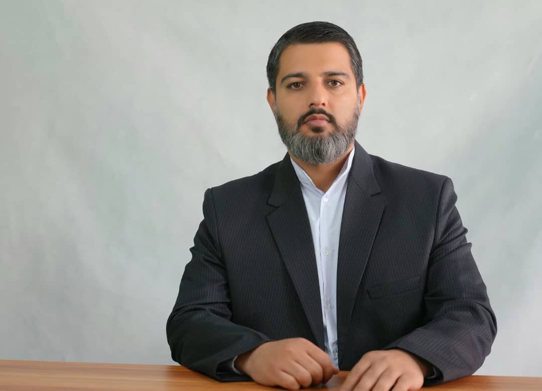 چاه‌های غیرمجاز در جاسک مسدود می‌شوند