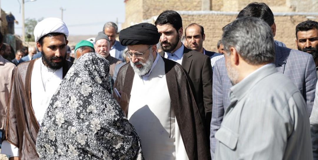 رئیسی در نگاه نخبگان هرمزگان؛ خادمالرضا؛ اسوه ولایتمداری