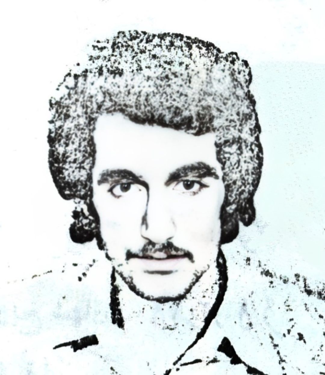 مهربانی شهید با حیوانات