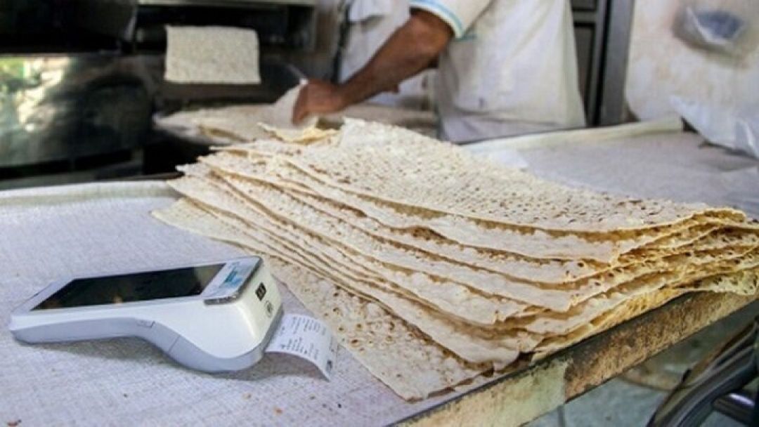قطعی برق و چالش‌های نانوایان جاسک