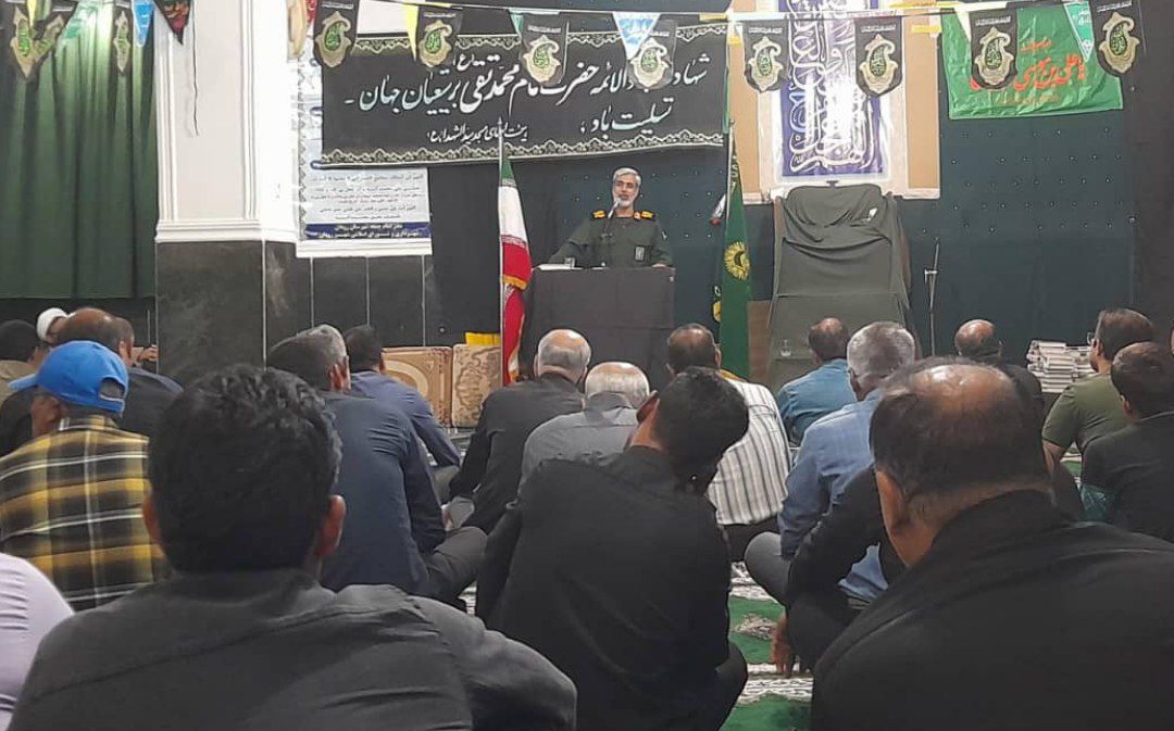 جهاد تبیین، خنثیکننده عملیات روانی دشمنان است