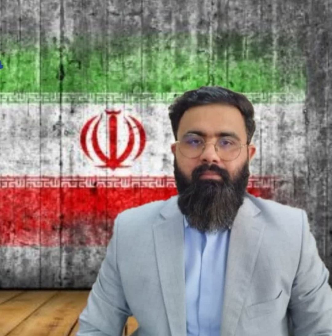 ایران قوی میراث امام راحل