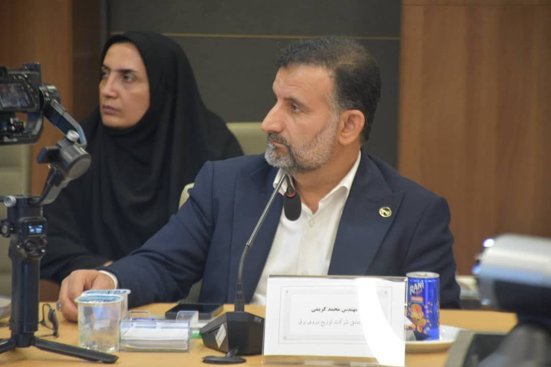 نقشه راه توسعه انرژی خورشیدی و سرمایهگذاری هرمزگان
