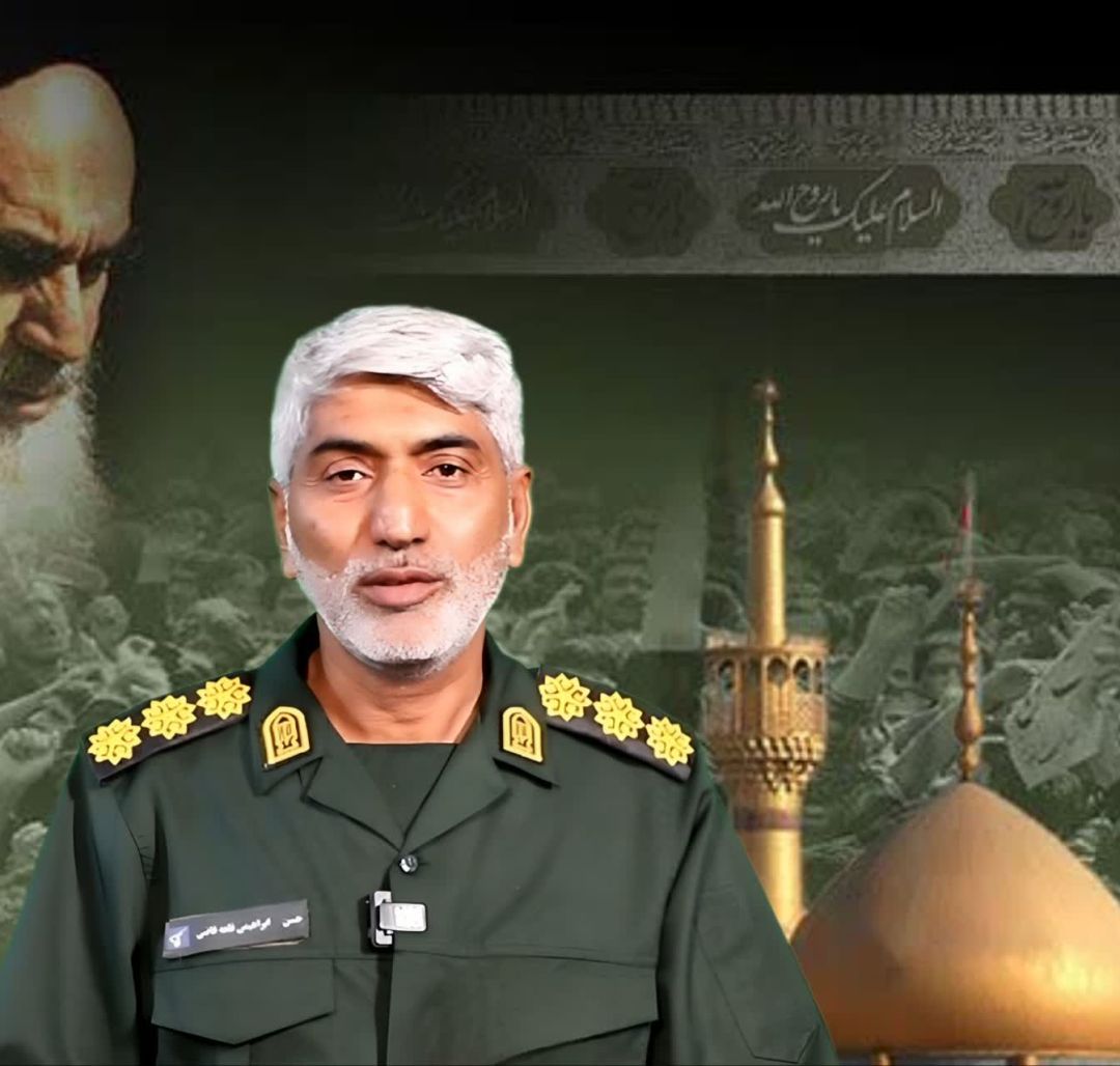 ۲۵۰۰ هرمزگانی به مراسم چهاردهم خرداد اعزام میشوند