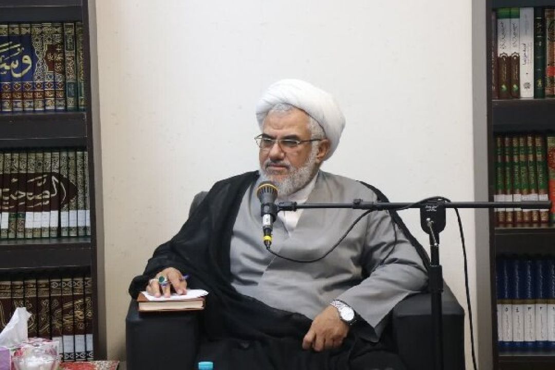 امام خمینی (ره) الگوی مقاومت جهانی