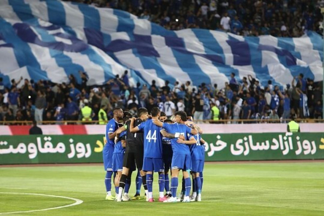 با این مربیان تیم ملی آیندهای ندارد