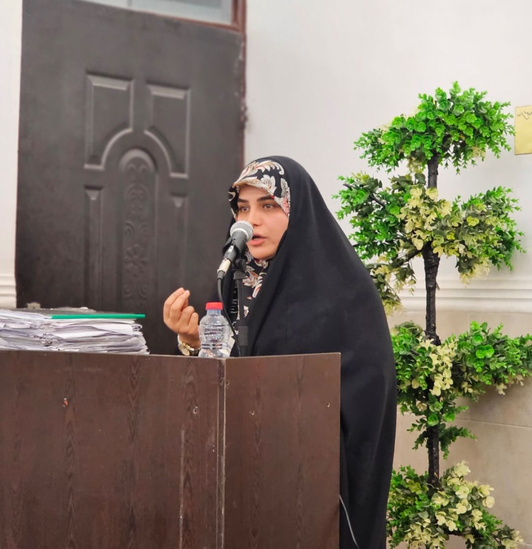 پیگیری مشکلات بیمهای کارگزاران مخابرات روستایی هرمزگان