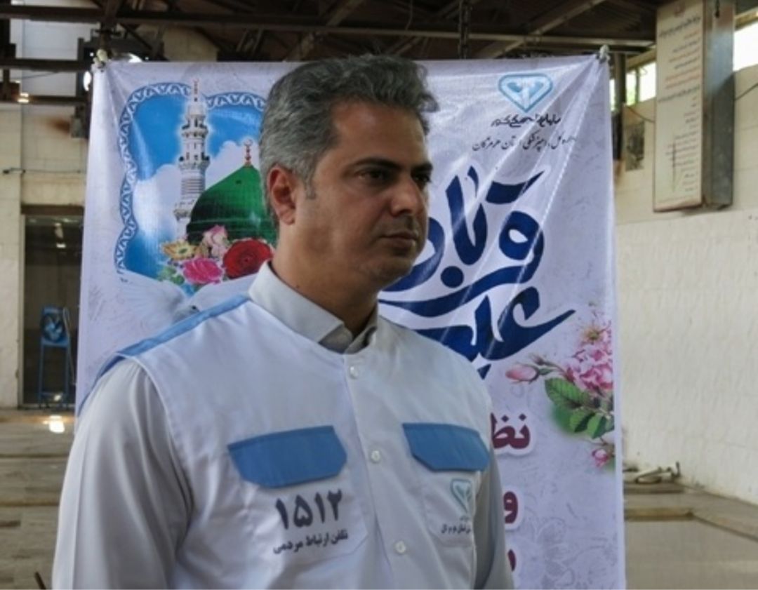نظارت دامپزشکی بر ذبح ۴۷۴۵ دام در عیدقربان