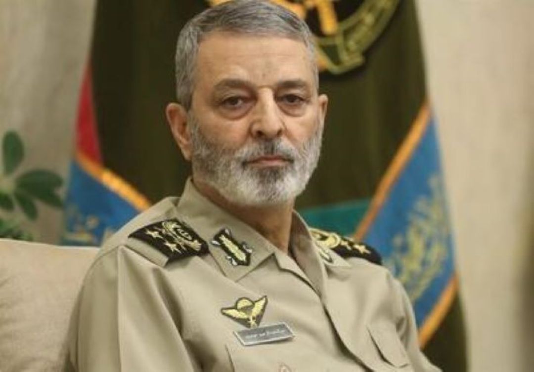 پیروزی اطلاعاتی سربازان گمنام مردم را شاد کرد