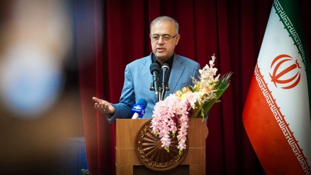 نهادهای مردمی و بخش خصوصی محور محرومیتزدایی
