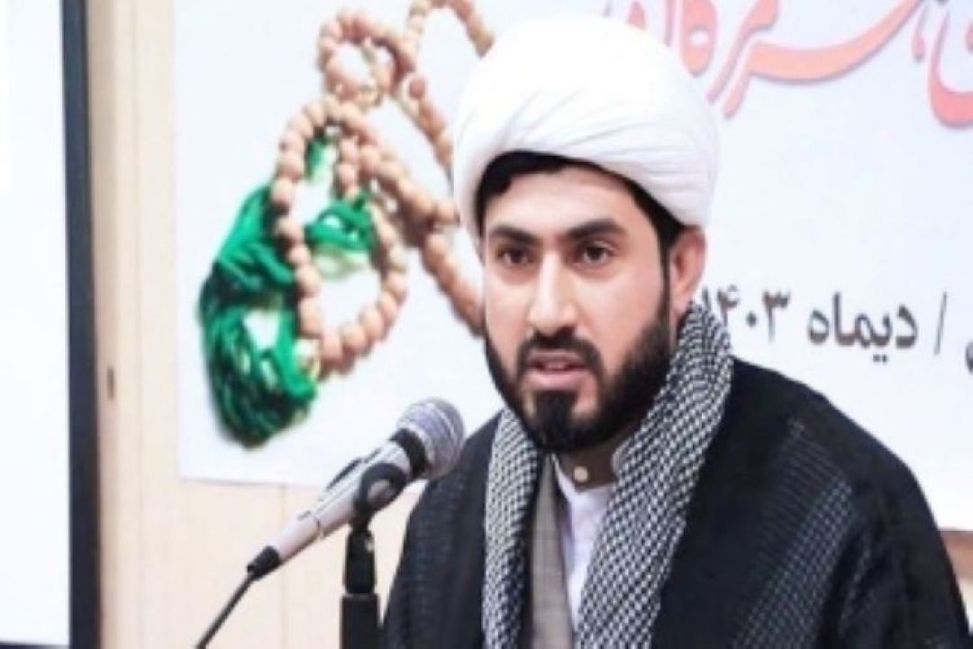 غدیر؛ خط بطلان بر اسلام سکولار
