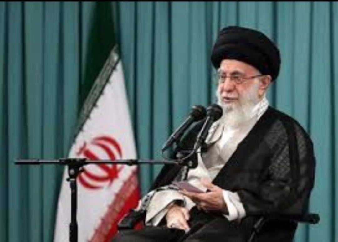 اسرائیل منتظر مجازاتی سخت باشد