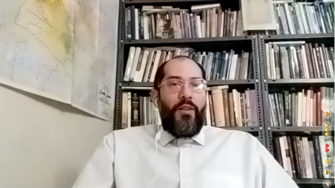 چرایی حمایت پاکستان از جمهوری اسلامی ایران