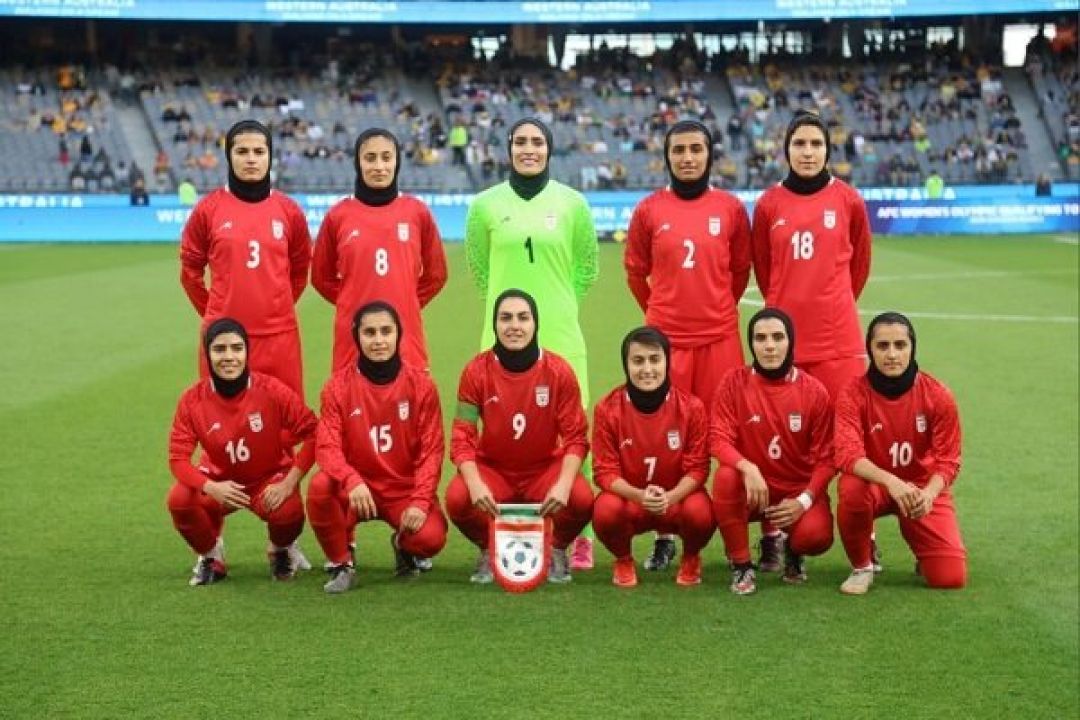 کار برای جام ملتها سخت شد