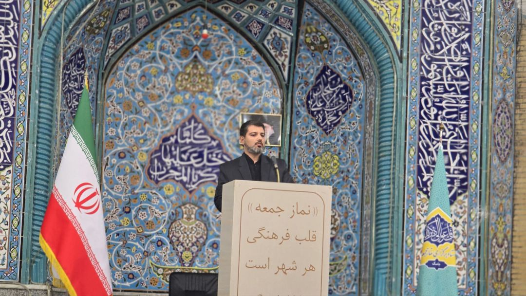 رفع تصرف ۴۷۲ هکتار اراضی ملی در جاسک