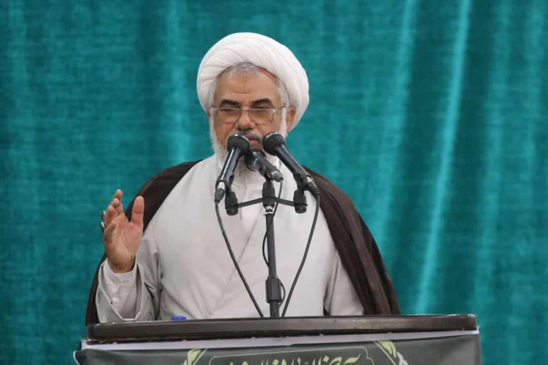 شهید آذربادگان نماد عزت ملت ایران است