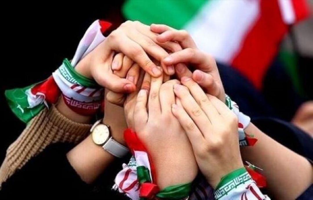 همبستگی ملی، شکست تمامقد دشمن