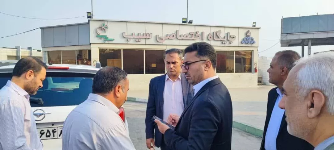 جایگاهها مأمنی برای قاچاق سوخت شدهاند