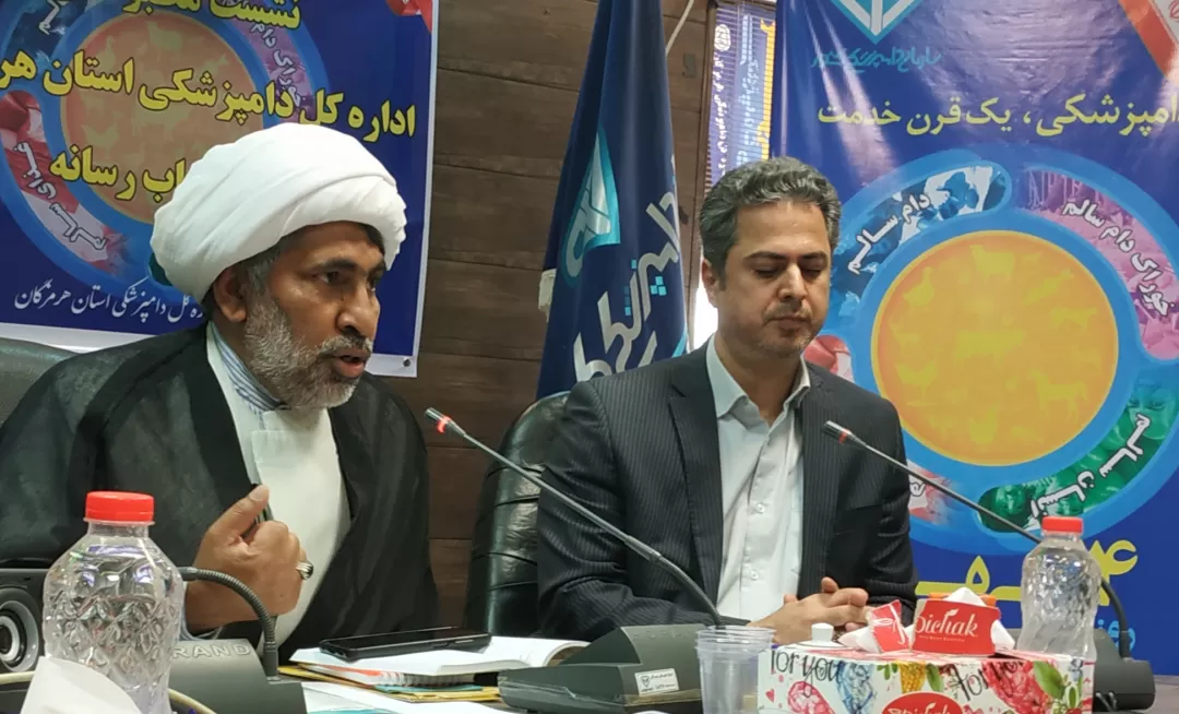 ۶۰ ناظر ذبح شرعی در کشتارگاهها مستقر شدهاند