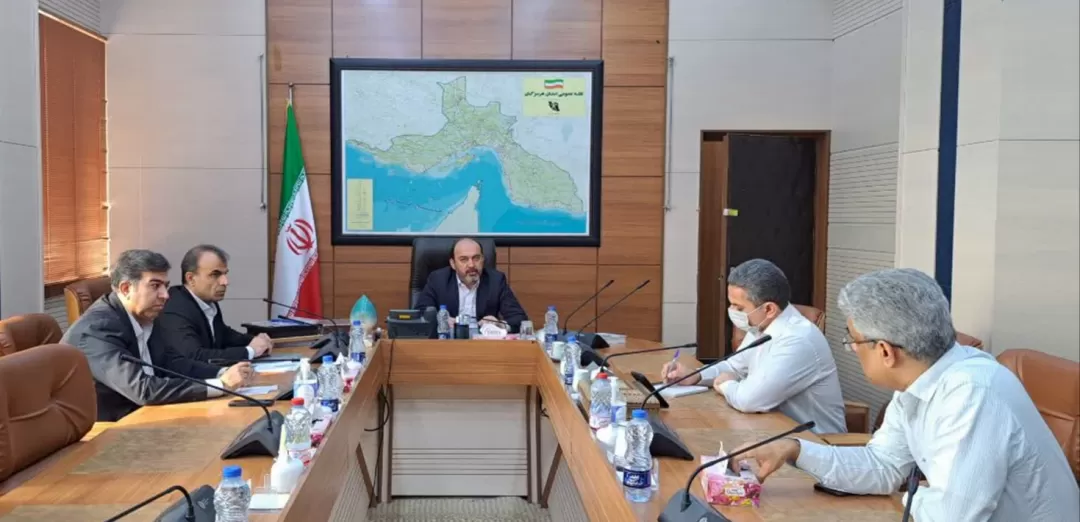 بررسی ۸طرح کلان تحولی در سازمان برنامهوبودجه