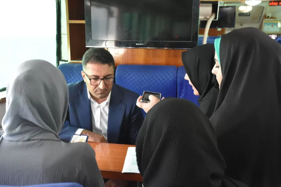 گفتمان‌سازی صحیح خدمات با تکیه بر جهاد تبیین