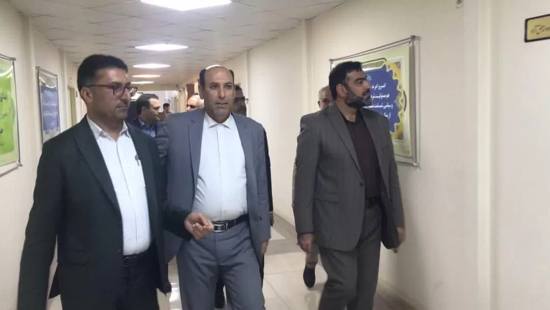 نقش خطیر سازمان بازرسی در نهادینهسازی عدالت اجتماعی