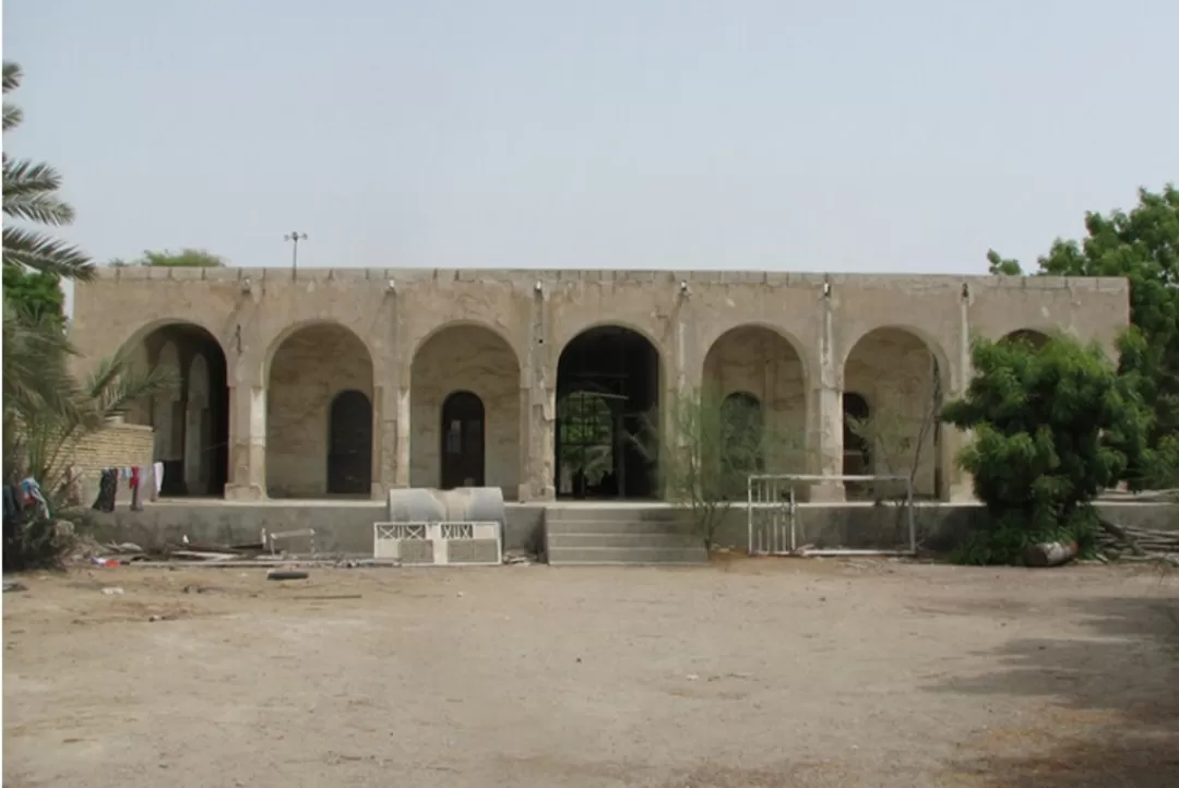«خانه شریف» از فهرست آثار ملی خارج شد