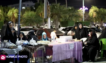 جشنواره حمایت از کودکان غزه و لبنان