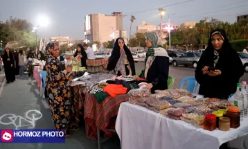 جشنواره حمایت از کودکان غزه و لبنان