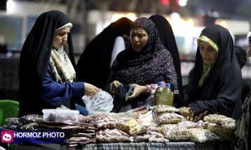 جشنواره حمایت از کودکان غزه و لبنان