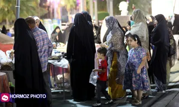 جشنواره حمایت از کودکان غزه و لبنان