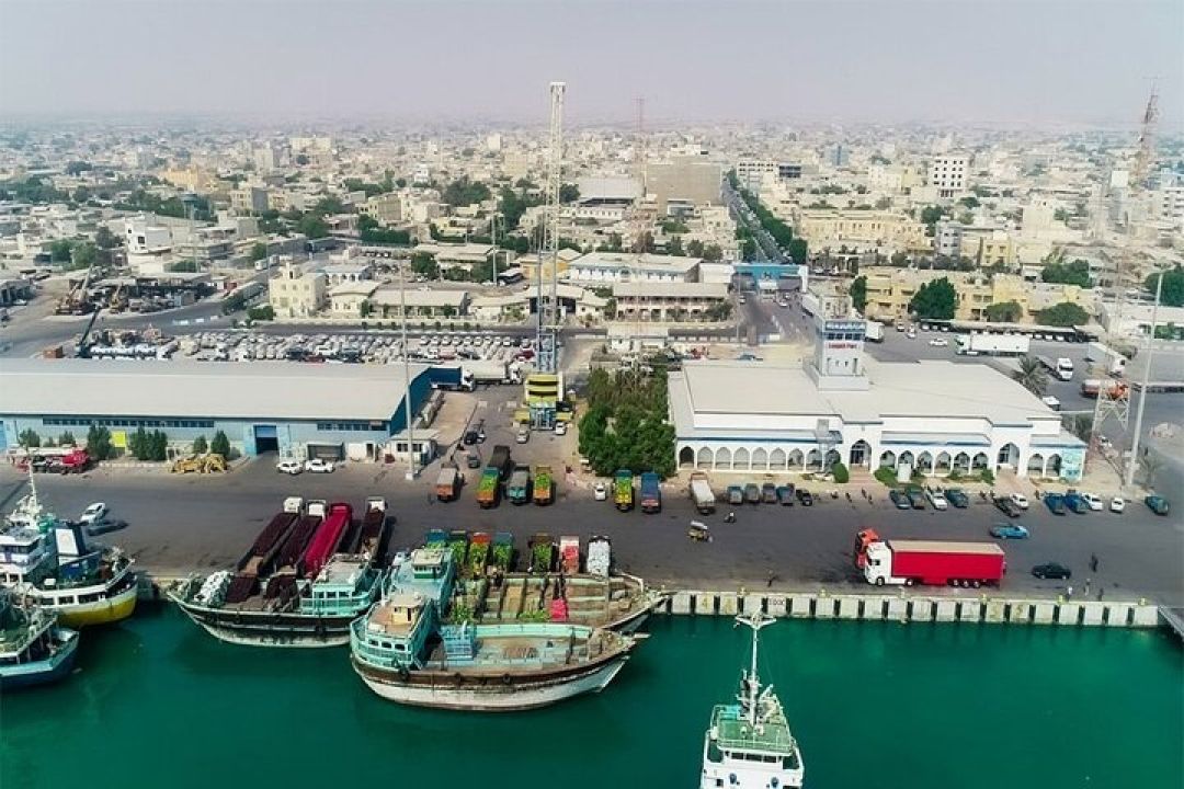 جابجایی بیش از ۸.۵ میلیون تن کالا