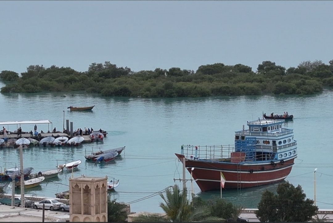 ثبت ۸۴۳۰ فروند قایق بدونهویت در هرمزگان