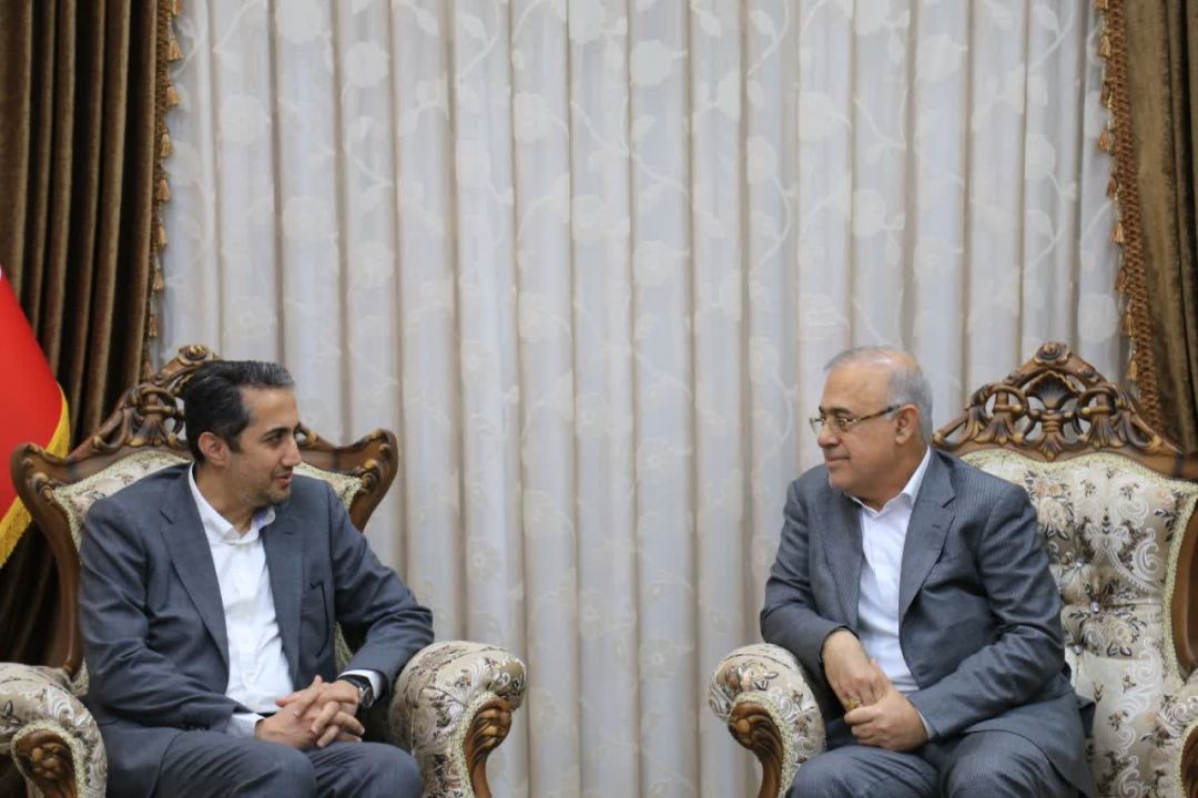 حکمرانی ایمیدرو در مناطق صنعتی بازتعریف شود