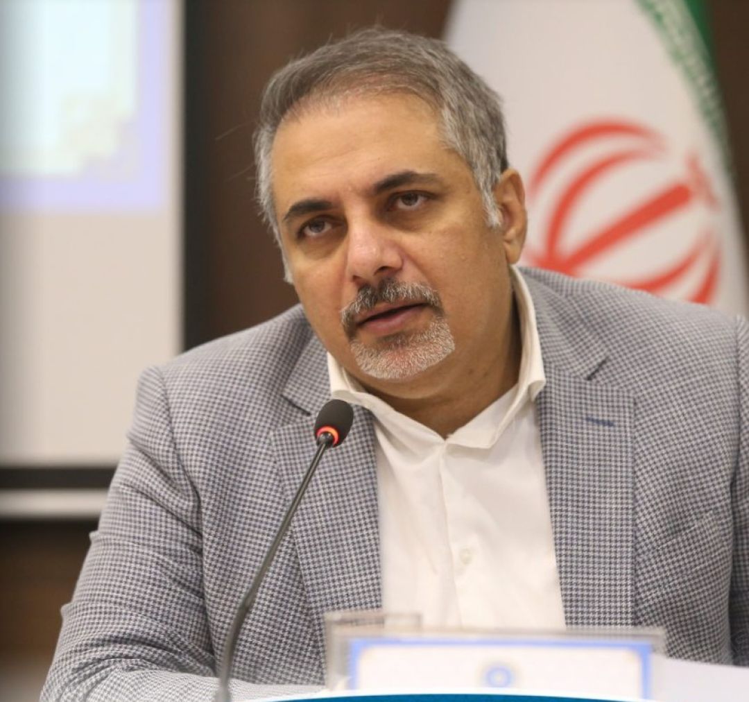 ظرفیتهای گردشگری هرمزگان بهدرستی بهرهبرداری نمیشود