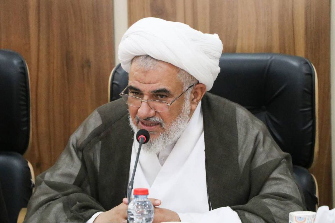 ایجاد پنج کمیته ترویج فرهنگ زکات در هرمزگان