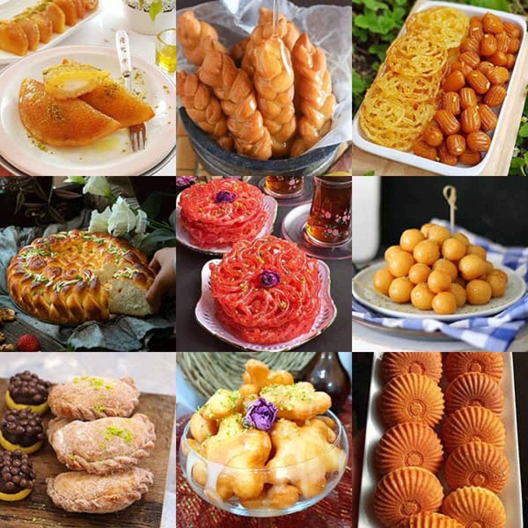 تغذیه در ماه رمضان