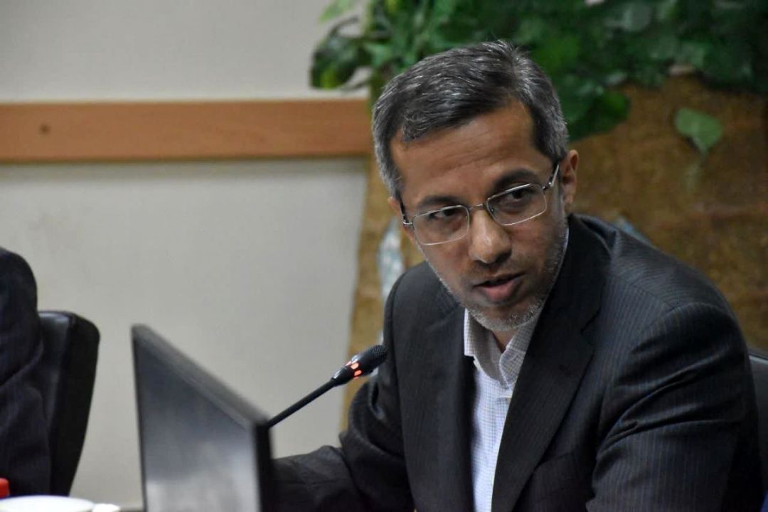 آمادگی سازمان جهاد کشاورزی هرمزگان برای خدماترسانی نوروزی