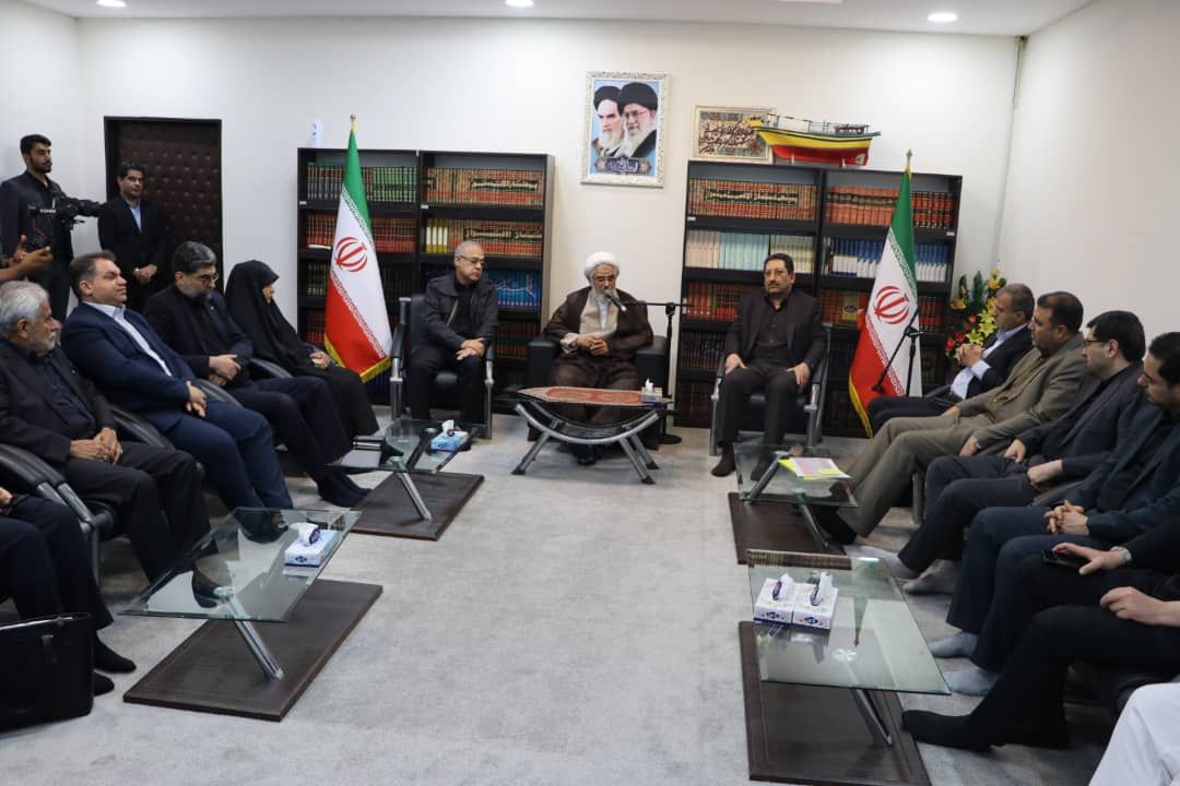 فرصتهای اشتغال در استان هرمزگان حفظ شود