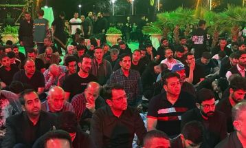 شب‌های قدر در هرمزگان