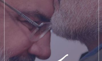 مجموعه پوستر شهید سید حسن نصرالله