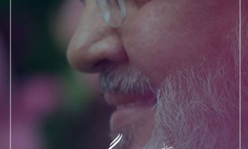 مجموعه پوستر شهید سید حسن نصرالله