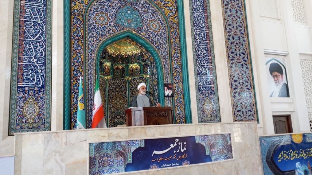 جنگ اقتصادی مهمترین جنگ دشمن می باشد