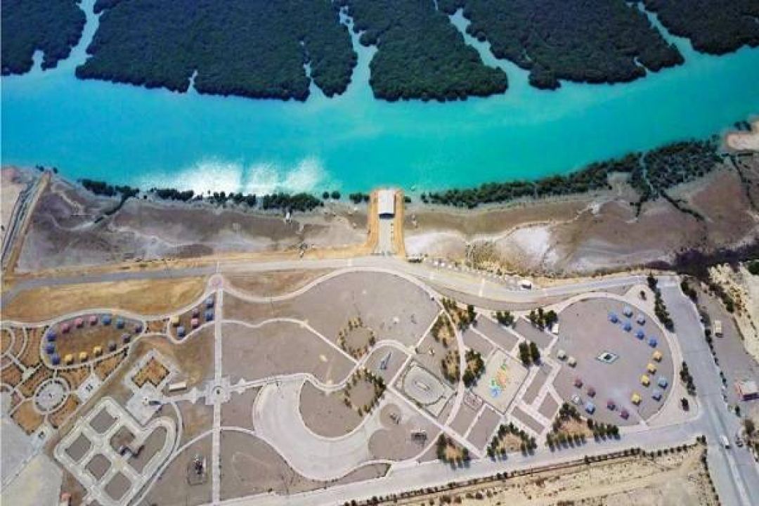 بازنگري طرح توسعه و عمران شهر بندرخمیر