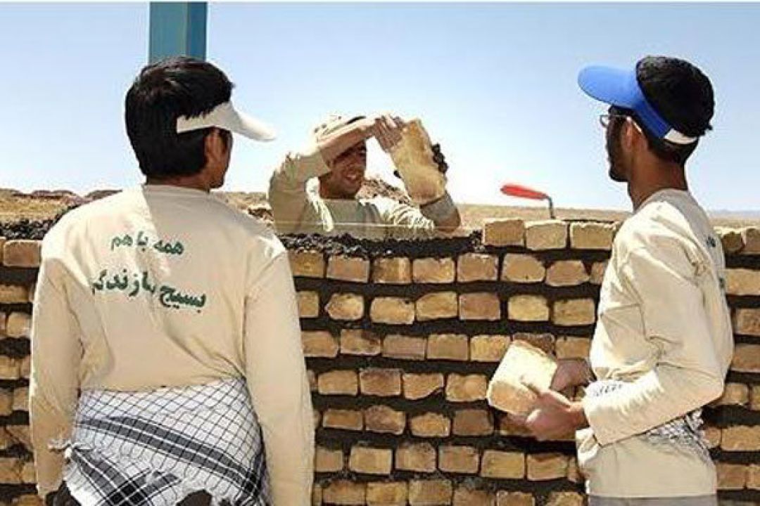 پرداخت ۷ میلیارد تومان تسهیلات اشتغالزایی به بسیجیان