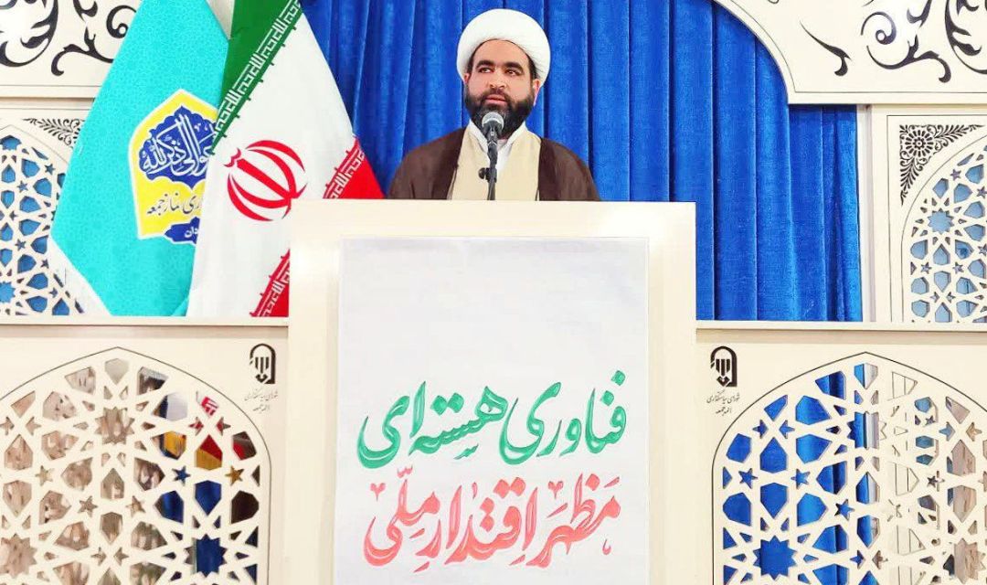 مسئولان در جنگ روایتها هوشمندانه عمل کنند