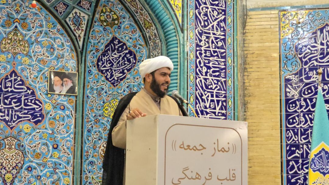 بر سر اصول خود عقبنشینی نمیکنیم