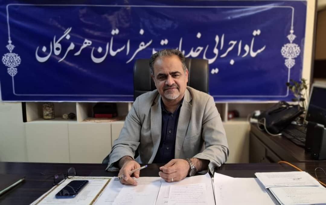 ظرفیتهای بینظیر هرمزگان برای توسعه گردشگری دریایی منطقهای