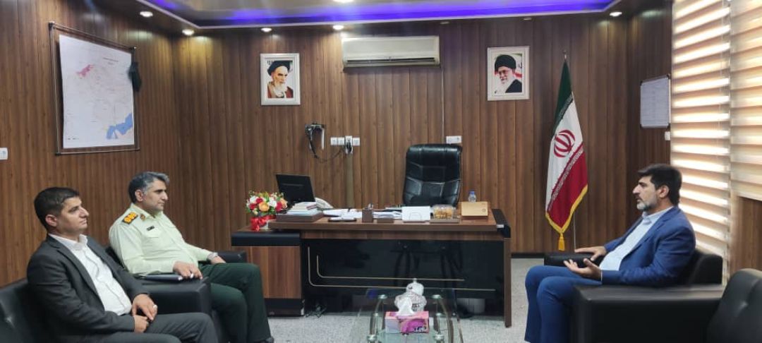 رونق تجارت دریایی؛ اولویت توسعه بندر خمیر